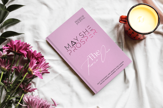 How to Stay Organized When You’re Juggling It All